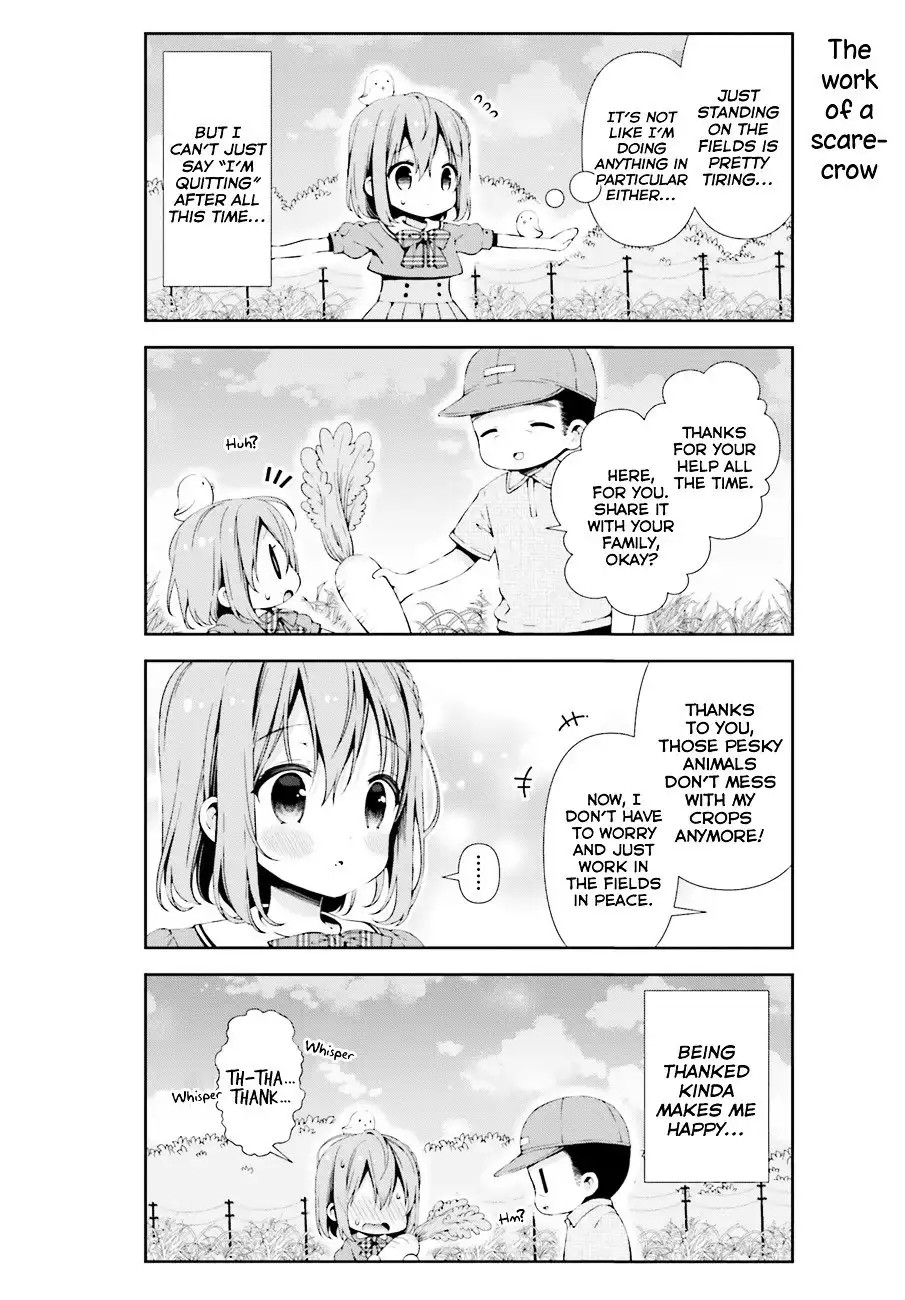 Hinako Note Chapter 0 5